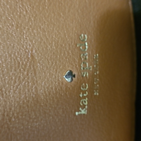 Katie Spade hobo bag GUC - Picture 2 of 10